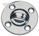 Podstawa bloku stojącego