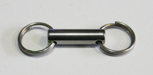 Przetyczka A4  6x20 - do przedłużki