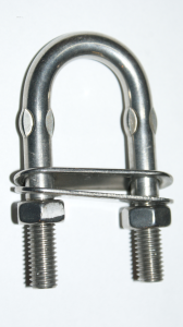 Ucho cumownicze A4 6/45