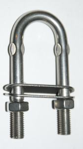 Ucho cumownicze A4 8/50