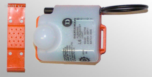 Oświetlenie do kamizelki - zestaw