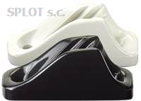 Knaga rowkowa CL204 3-6mm PCV