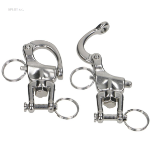 Szekla zatrzaskowa, krętlikowa A4 70