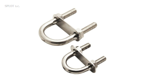 Ucho cumownicze A2 4x64