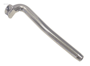 Końcówka do zawalcowania A4 - hakowa "T" ABA