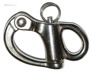 Szekla zatrzaskowa (snapszekla) A4 96