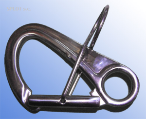 Karabińczyk boi A4 108x63