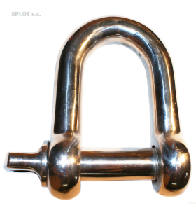 Szekla kuta, krótka A4 nr. 25