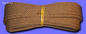 linka juta fi  6mm   1mb