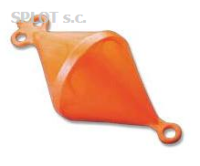 Boja cumownicza TIPO D22