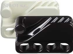 Knaga rowkowa CL234 6-12mm do odbijaczy PCV