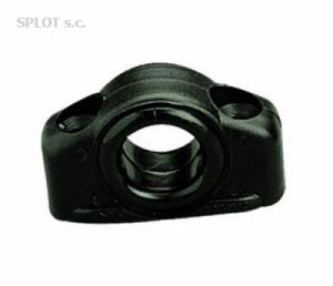 Kipa plastikowa (na line fi 16 mm)