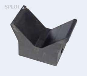 Stoper dziobowy 100x75