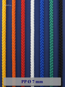 linka Pp fi  7mm