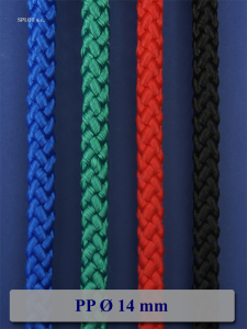 linka Pp fi 14mm