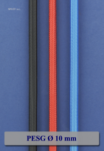 linka guma PesG fi 10mm
