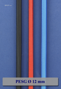 linka guma PesG fi 12mm