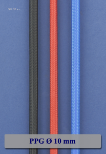 linka guma Ppg fi 10mm