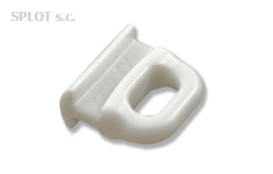 Pełzacz A 10/3,5mmm plastikowy