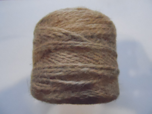 Sznur Pakowy Jutowy 0.25 KG