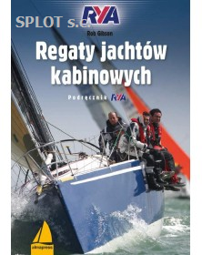 Regaty jachtów kabinowych. Podręcznik RYA