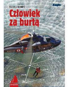 Człowiek za burtą