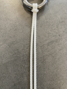 Sport-Tytan fi 3mm