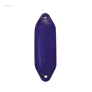 Odbijacz jachtowy Ocean Utility U1 12x40 - granat