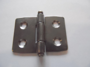 Zawias A2 68x38 mm