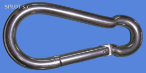 Karabińczyk A4 12x140