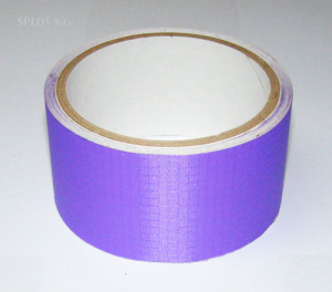 Taśma PSP Spinakerowa - liliowa