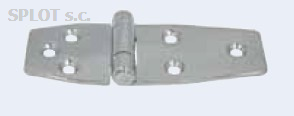 Zawias A2 97x38 mm