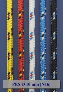 linka Pes fi 10mm