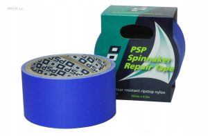 Taśma PSP Spinakerowa - niebieska