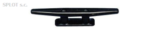 Knaga plastikowa 110mm