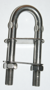 Ucho cumownicze A4 8/80