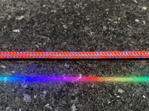 linka Pes Tytan fi  4mm