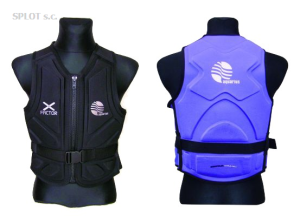 Kamizelka X Factor - Impact Vest - rozmiar L