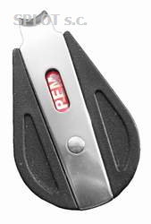 Blok pojedynczy z uchem